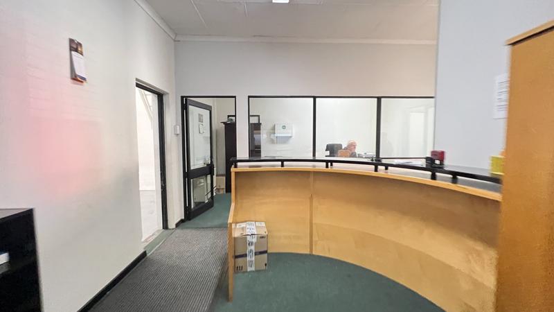 Commercial Property for Sale in Paarden Eiland Western Cape